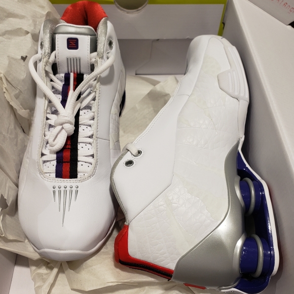 Nike shox BB4 - Picture 8 of 8